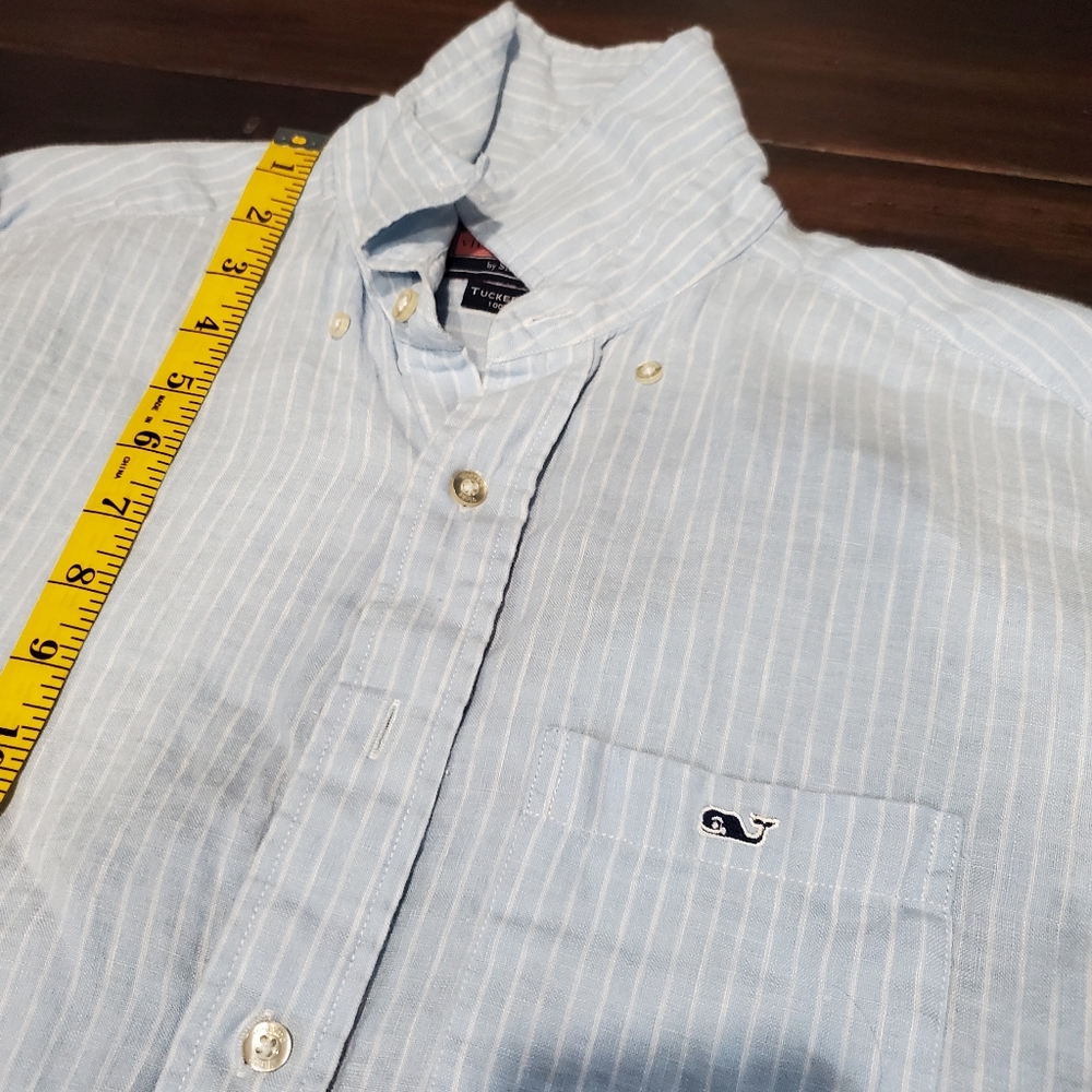 Vineyard Vines shirt